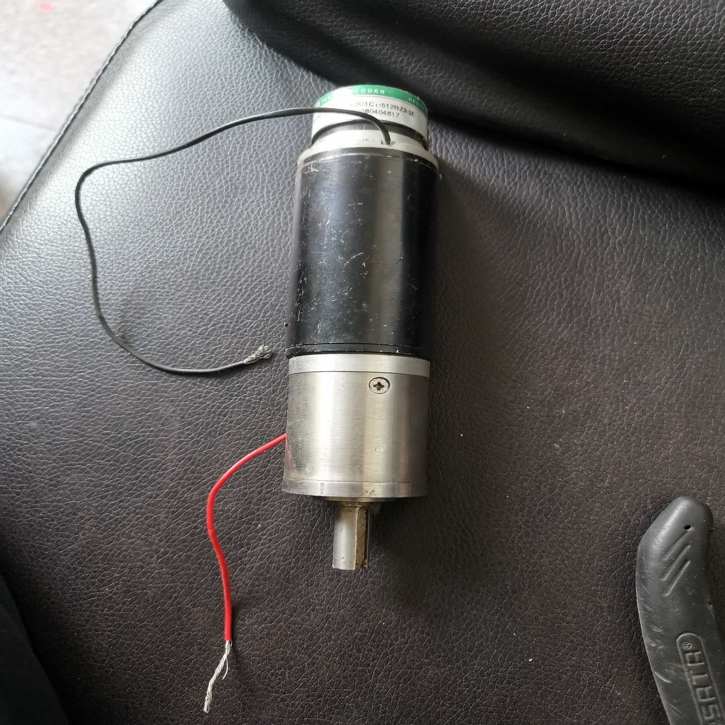 海德电机HK13004-301C1-512B23-5E实物如~询价