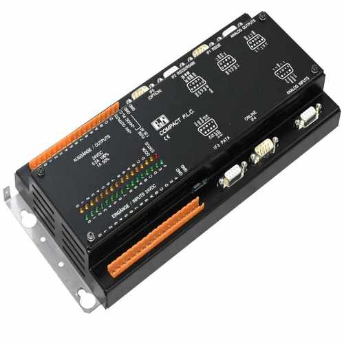 B&RAutomationBRC0MP1-0控制器(亚飞商行）