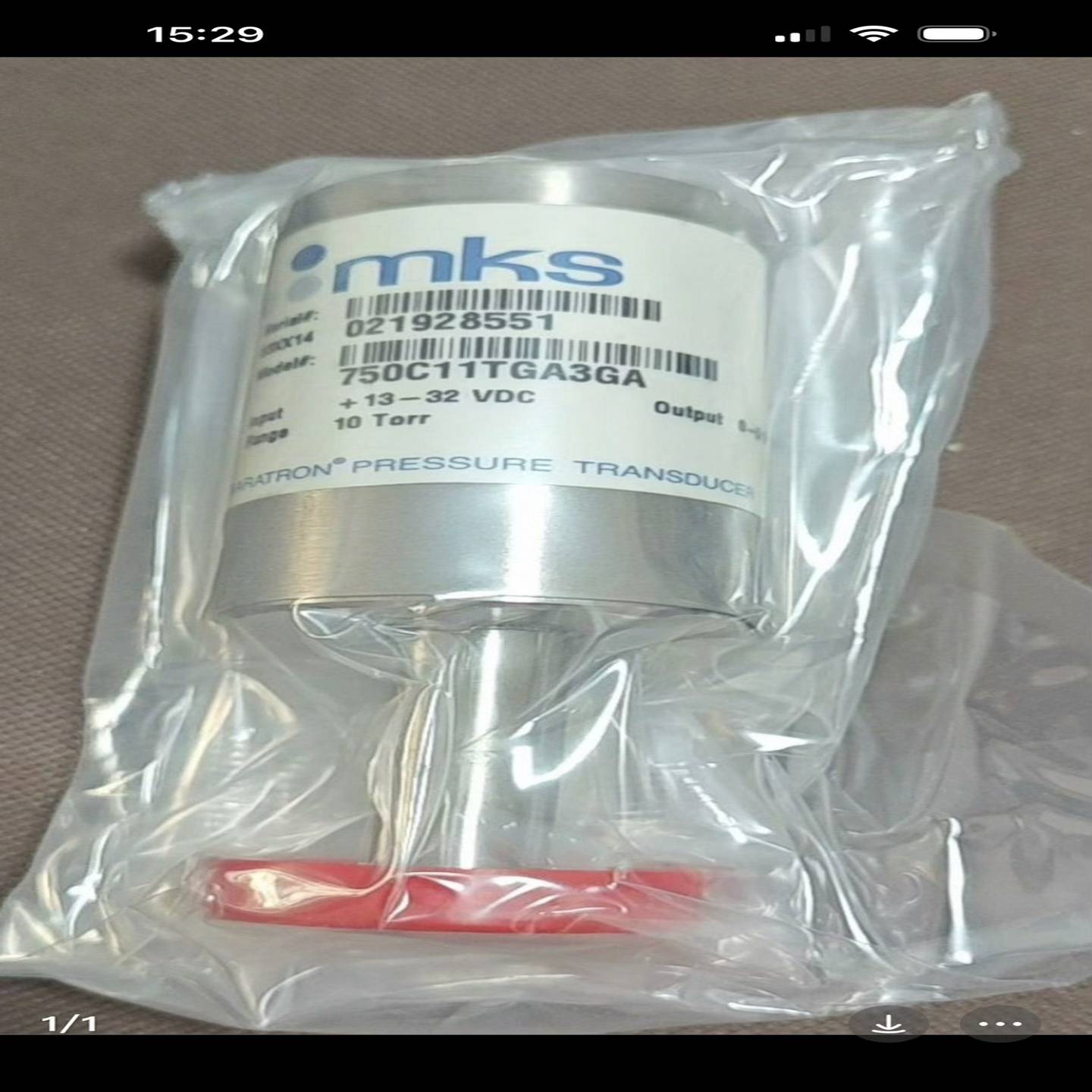 MKS750C11TGA3GA~询价