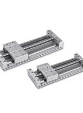 气立可MRY10X50/100/150/200/250/300磁偶式杆气缸