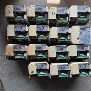 2.2kw VB4A0005BBA 安川CIMR 1.5k 明明电子