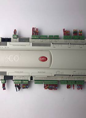 询价~意大利卡乐CAREL控制器PC02000AM0，，实