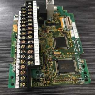 议价 SA529591 04富士变频器CPU板G11