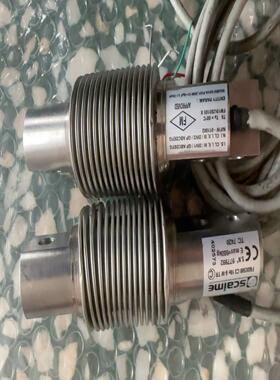 法国SCAIME世感传感器F60X500C310e6询价