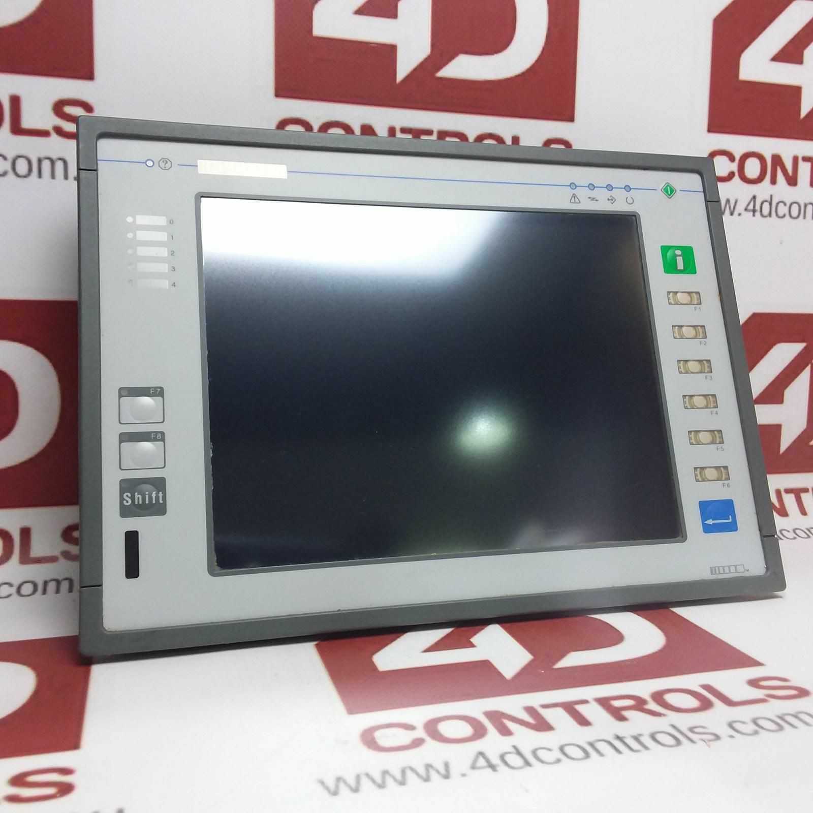 询价~UNIOP 显示屏 ETT-VGA-0045