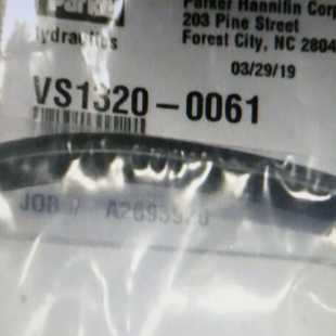 VS1320 议价 0161派克电磁阀德国