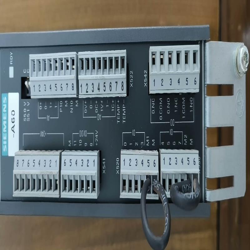 (背呗机械)SINAMICS终端模块TM31 6SL3055-0A