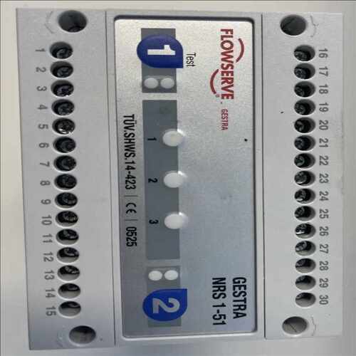 Gestra Flowserve NRS 1-51水位限制器（耶耶电子）