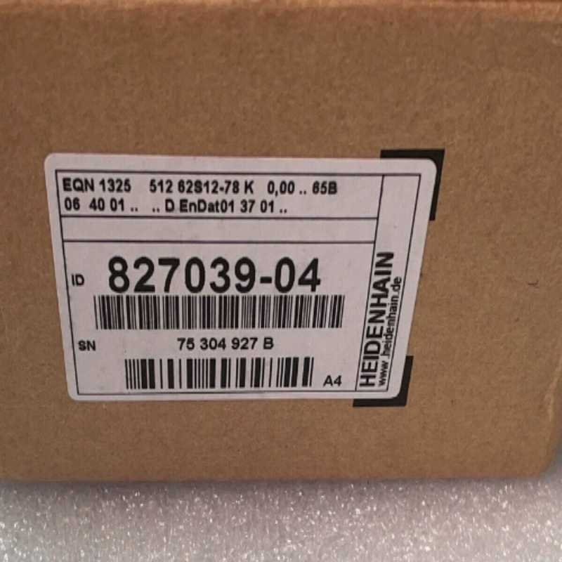 EQN1325 512 62S12-78K海德汉编码器 82~询价
