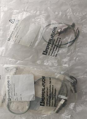 (询价)倍加福  转速传感器NBBO.8-10GM35-E2-Y12