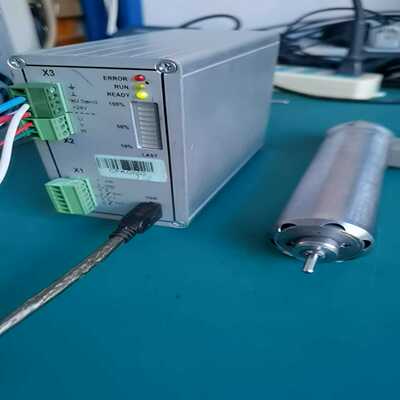 BMR主轴驱动器，适用于4015DC  4025AC主轴，一（gg设备）