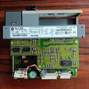 L542模块 议 AB1747