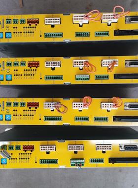 COMAU柯马机器人控制器C5G-SDM2CR17430--议价商品