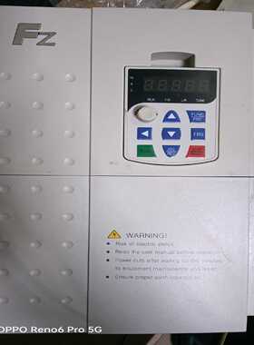 深圳飞兆变频器FA200-15G/18.5P-T4成色很询价