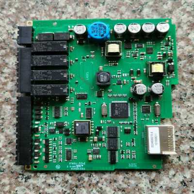 DEIF   TTE2 E85416模块板，货售后不退不~询价