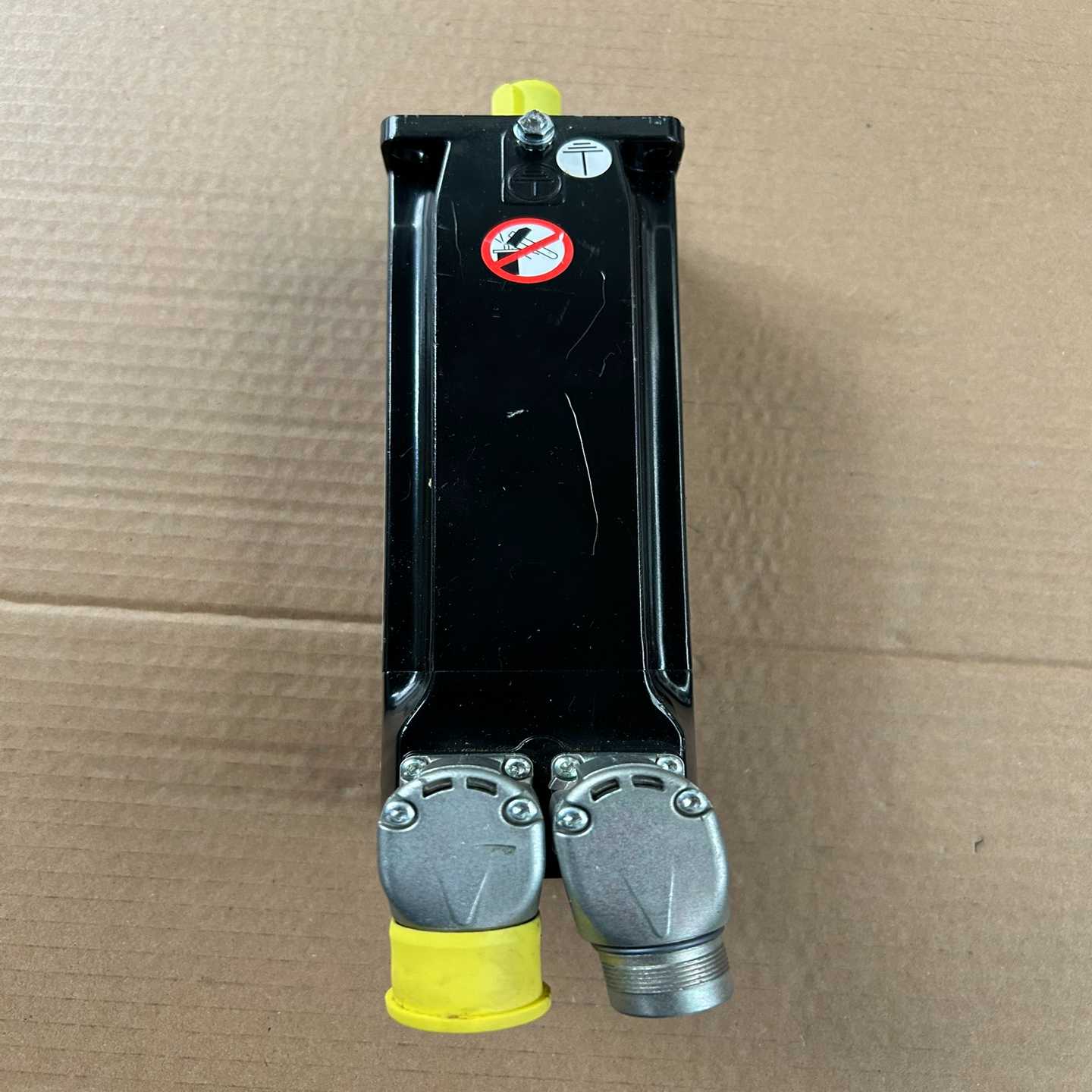 (询价)电机，BSH0703P02A2A(1.45KW)