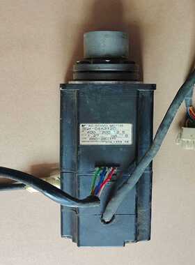 询价~安川电机 SGM-04A312C