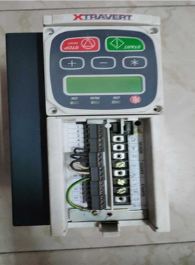 (询价)XTRAVERT变频器    X716