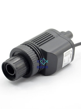 森森二代JP-450G过滤桶外置水泵HW-602b 603b604b原装泵 森森阀门