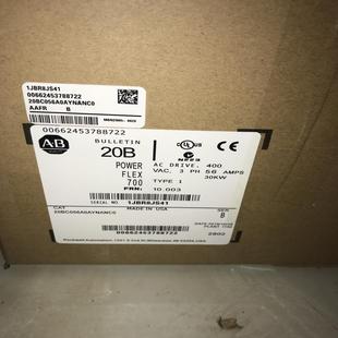 配件AB变频器 cc0议价 20BC030037056c072c085A0 a3AYNANC0