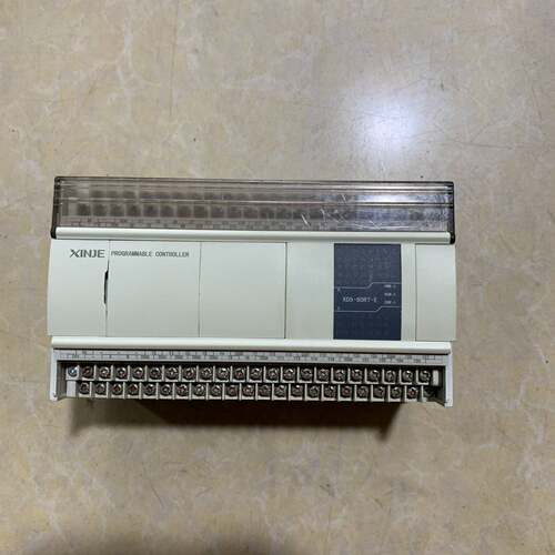 信捷plc，XD5-60RT-E成色如图，侧面型号掉了，~询价