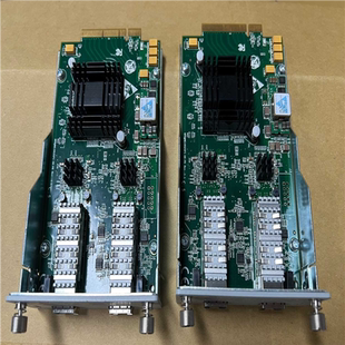 CPAC 10F 万兆板卡 heck 基数电子 Point