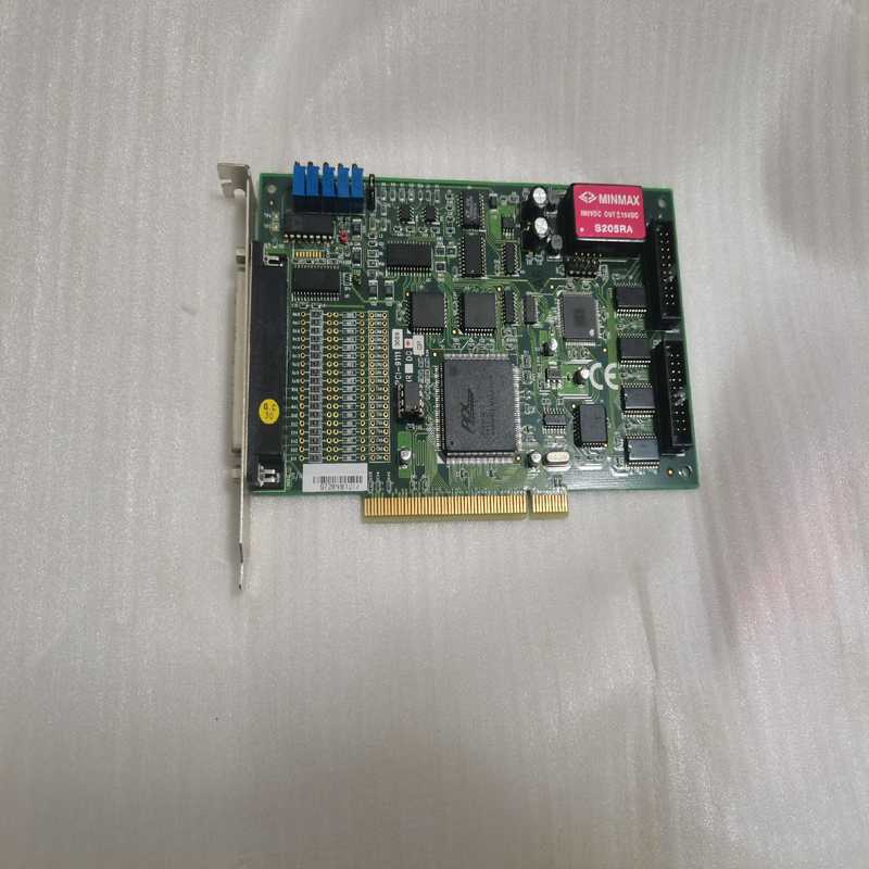 询价凌华PCI-9111DG16通道12/16位100kS/