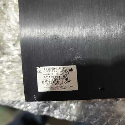 FBLD40A东方驱动器(亚飞商行）