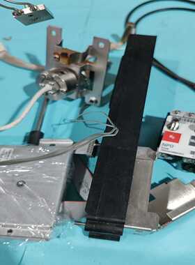 安捷伦6890气相色谱仪NPD氮磷检测器一套，成色如图，~询价