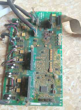 变频器主板SJ300   2B027506-24（gg设备）