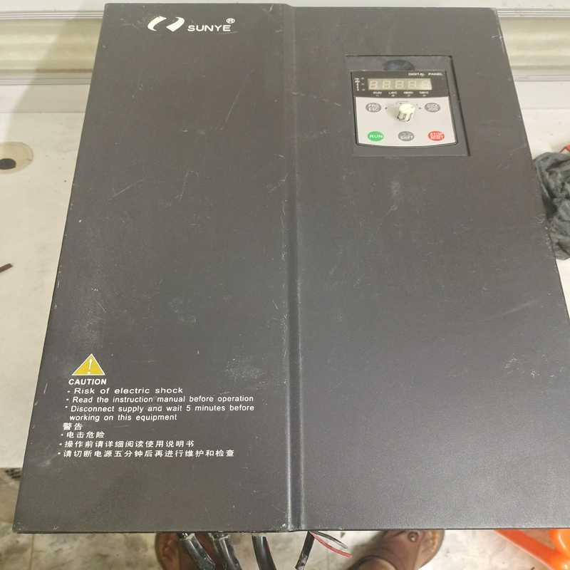 日业变频器，GM530-B4T045G/055P  ，45K~询价