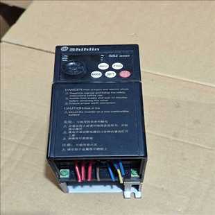 0.75K 043 议 士林变频器0.75KW380V一台SS2