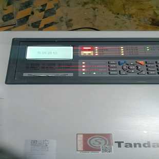 TX3001A火灾报警控制器2022年 泰和安JB 主 星慕电子