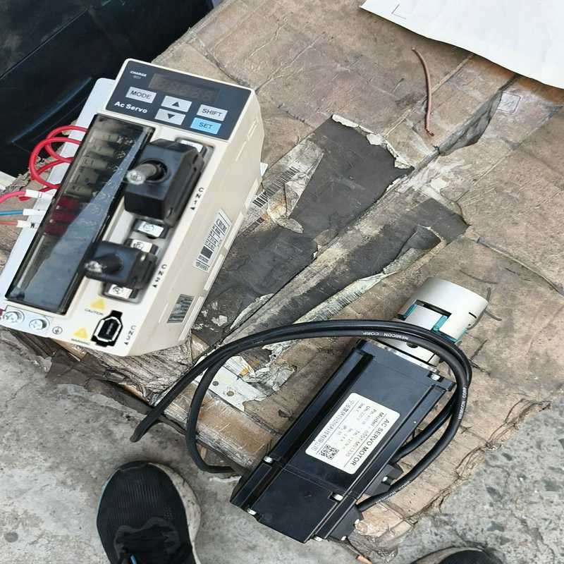 ASD620EH4R8A00 驱动已出【鑫鑫商铺】