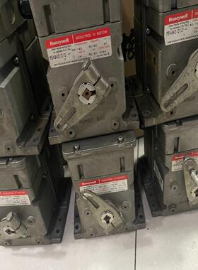 霍尼韦尔M9484D1010，拆机包好用，不满意支持退货。