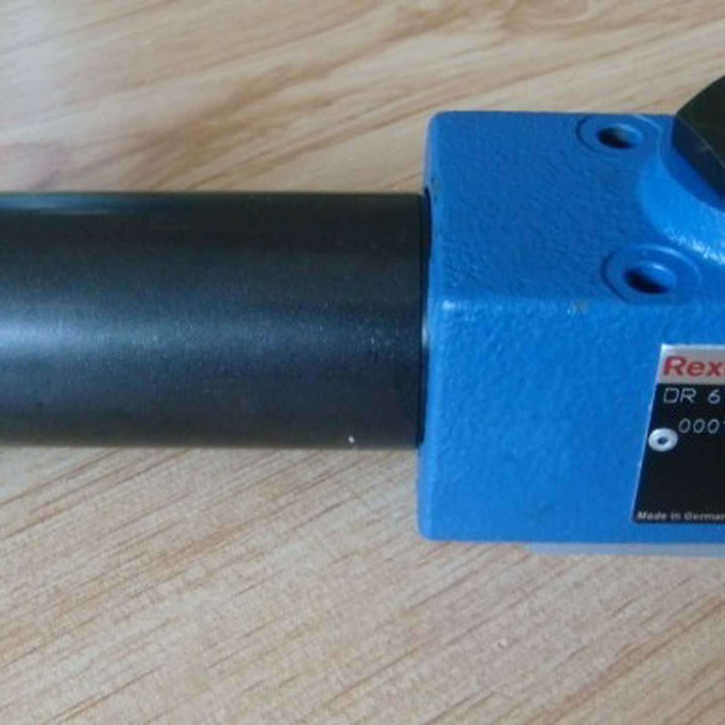 ZDR10DDA1-5X/75Y力士乐rexroth减压阀