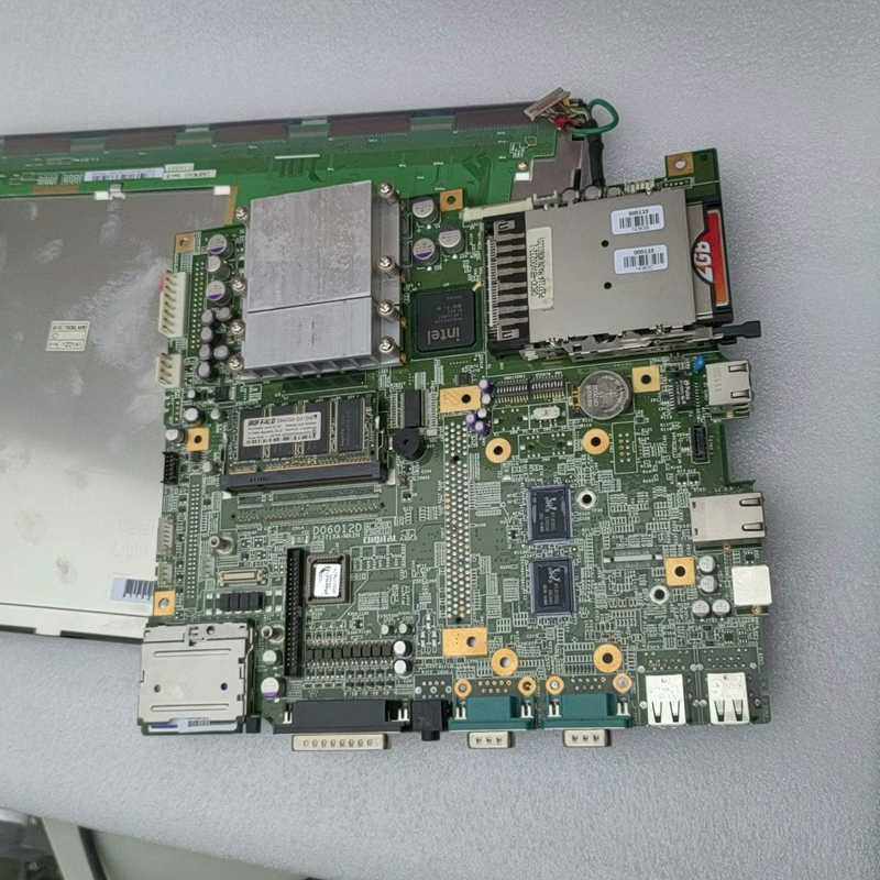 （碧碧商铺）工控主板D06012D功能正常使用,乐器/吉他/钢琴/配件,其它MIDI配件,淘宝优惠券,粉丝福利购,淘宝优惠卷