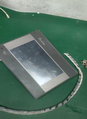 317.台达触摸屏DOP-B07SS411 触摸屏~询价