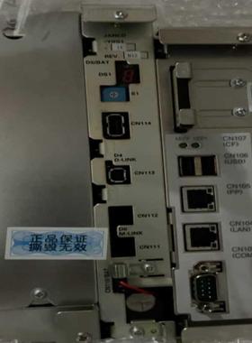 DX100CPU模组整套YCP01安川机器人(亚飞商行）