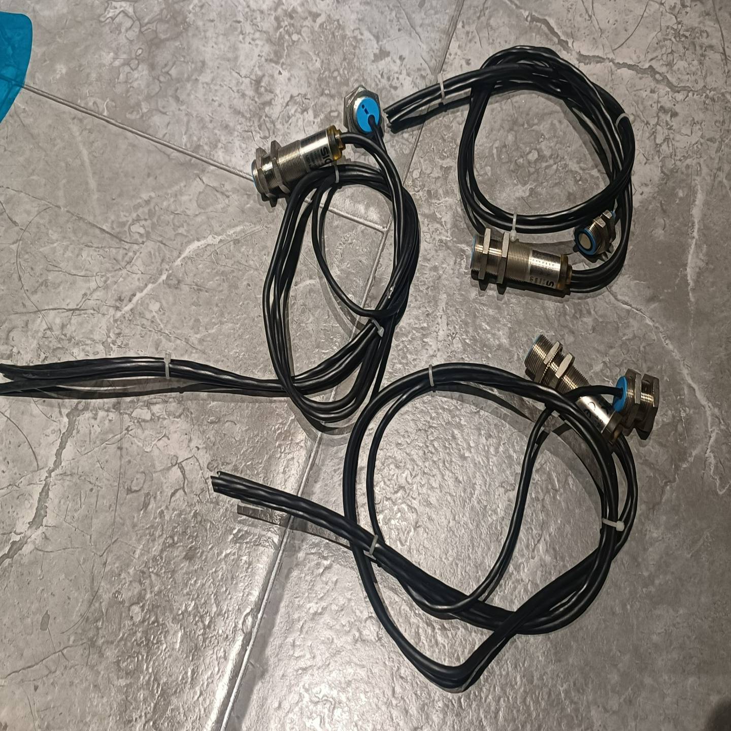 【请询价】拆机西克SICK 双张超声波UD18-22CC241  订货