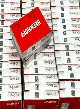 倍福 EL4024 EL4014 EL4004 EL4002~询价