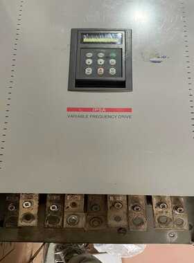 产点LS IP5A系列90kw配件变频器一台，驱动板，主板，[浩蓉商