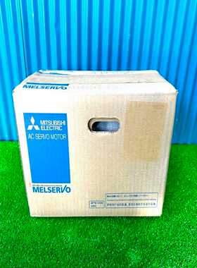 MITSUBISHI 三菱电机 HG-SR152 伺服电机【侨报商行】