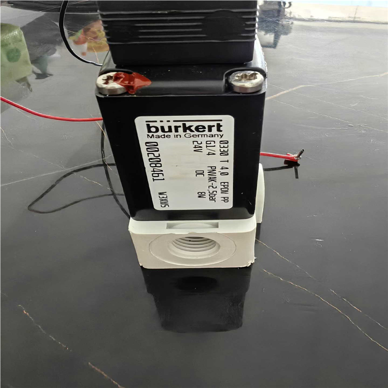 原装正品宝德电磁阀0330T  4.0 EPDM pp G1