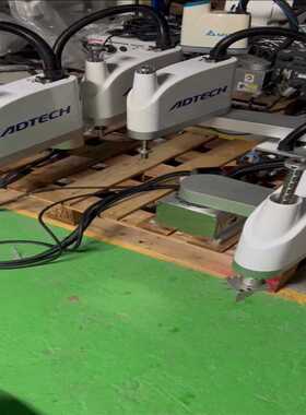 议~众为兴机器人，QC400A,AR6520,AR4215,FR