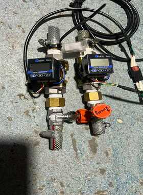 Cubic   TOFCO数字式压力表（基数电子）