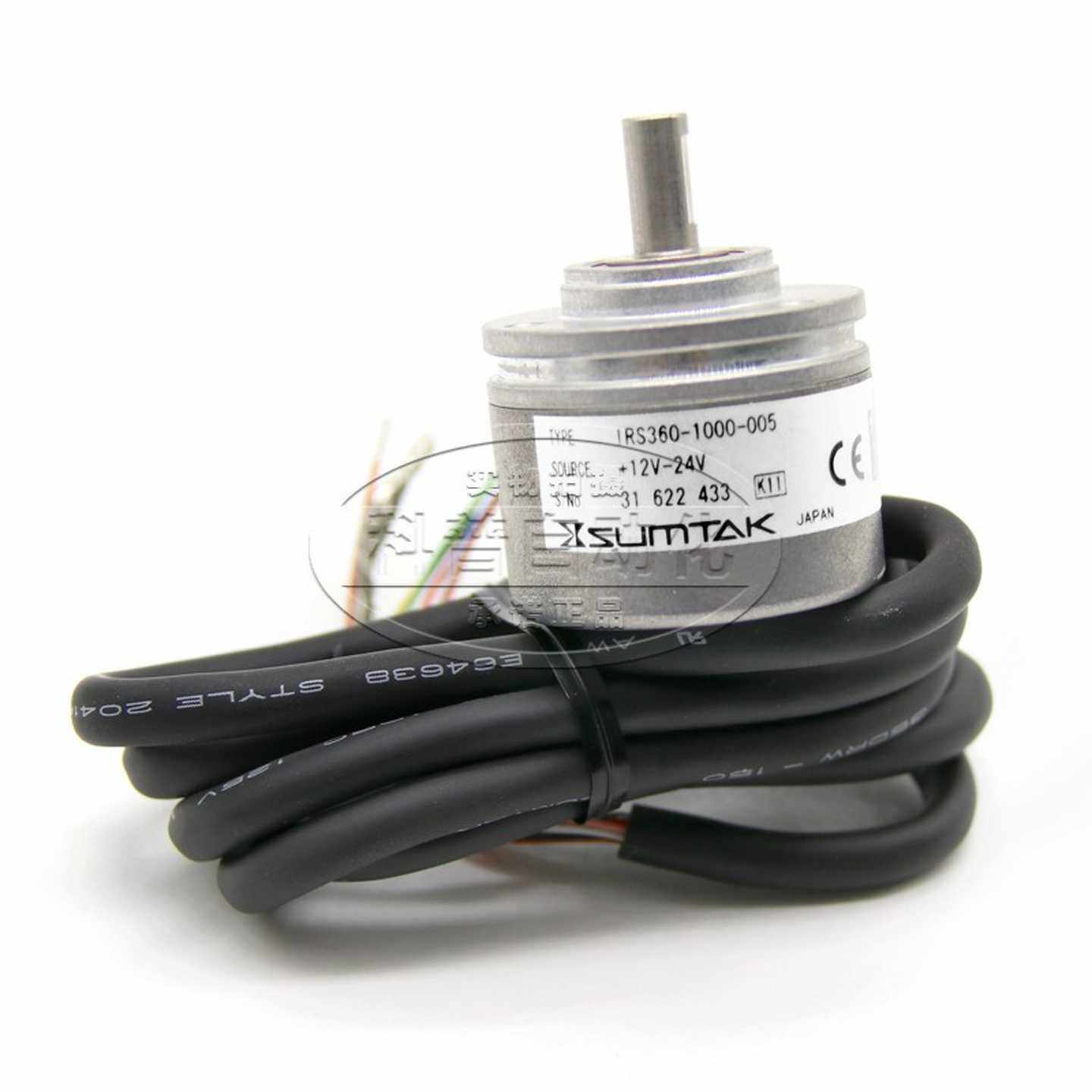 隆兴IRS360-1000-005 SUMTAK 编码器全新原装正品森泰克现货*