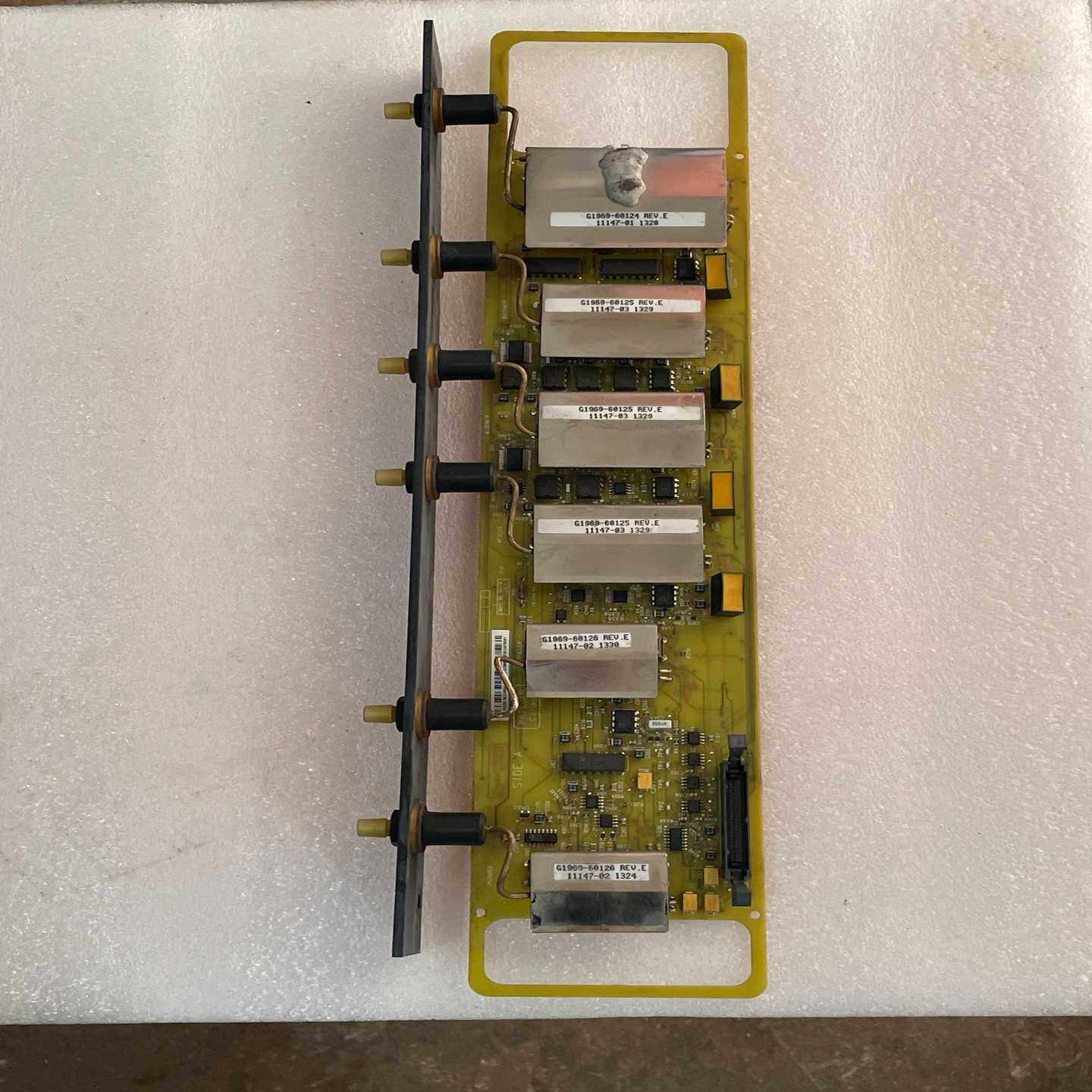 Agilent安捷伦电路板G1969-61016A0-4询价,3C数码配件,其它配件,淘宝优惠券,粉丝福利购,淘宝优惠卷