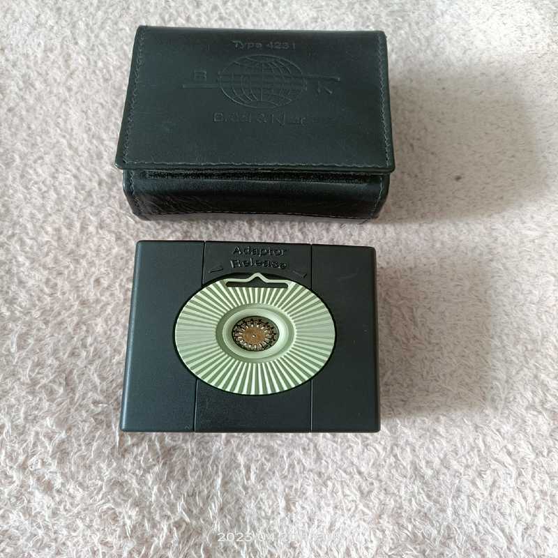 议~95新丹麦Bruel& Kjaer Type4231标准音源