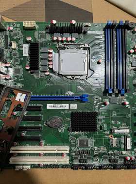 信步工业主板Q3752MB-A370-A双网口工询价